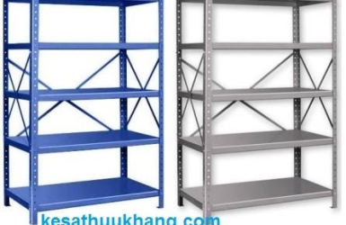 CHỌN VÀ TÌM MUA KỆ SẮT GIÁ TỐT
