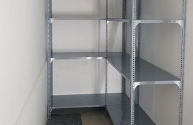 KỆ SẮT V LỖ PHỔ THÔNG GIÁ RẺ
