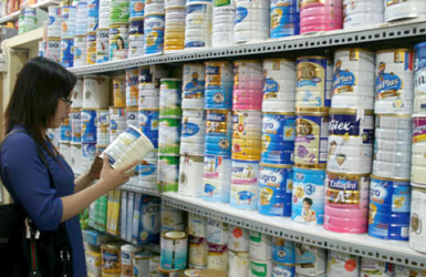 CÁCH SẮP XẾP KỆ ĐỂ HÀNG TẠP HÓA HIỆU QUẢ NHẤT