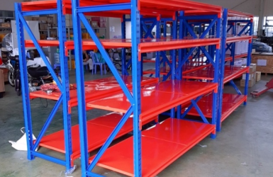 KỆ TRUNG TẢI ĐEM LẠI HIỆU QUẢ VỀ MỌI  MẶT CHO DOANH NGHIỆP 
