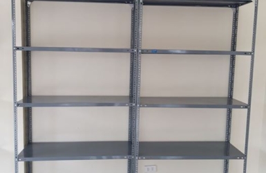 Ứng dụng Kệ V Lỗ trong nhiều ngành nghề