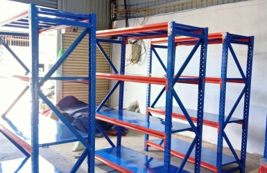 MUA KỆ SẮT TẠI KỆ SẮT HỮU KHANG