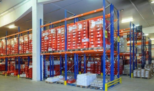 CÁC LOẠI KỆ KHO HÀNG CÔNG NGHIỆP LỢI ÍCH CHO DOANH NGHIỆP