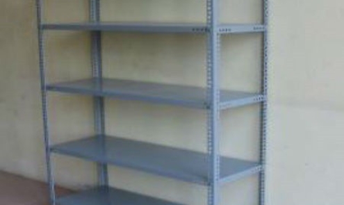 KỆ ĐỂ HỒ SƠ: MỘT GIẢI PHÁP LƯU TRỮ HIỆU QUẢ 