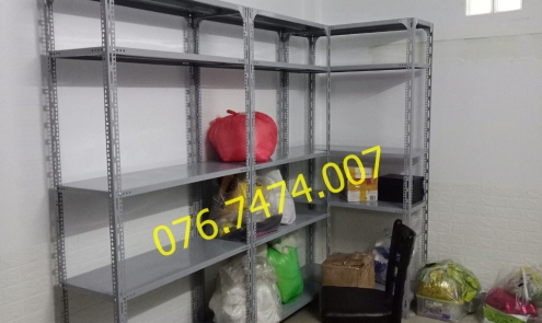 BẢNG GIÁ SỈ MÂM TẦNG - KỆ SẮT V LỖ ĐA NĂNG NĂM 2021