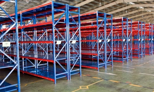 LỰA CHỌN KỆ CÔNG NGHIỆP LÀ MỘT GIẢI PHÁP ĐỂ LƯU TRỮ, BẢO QUẢN HÀNG HÓA HỮU HIỆU