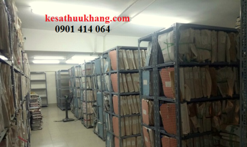KỆ SẮT GIẢI PHÁP LƯU GIỮ HÀNG HÓA CHO MỌI KHÔNG GIAN, TIẾT KIỆM 40% CHI PHÍ.