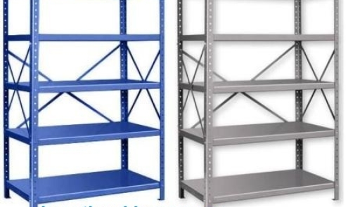 CHỌN VÀ TÌM MUA KỆ SẮT GIÁ TỐT