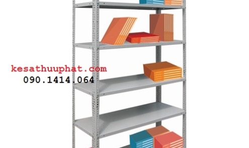 KỆ HỒ SƠ - GIẢI PHÁP LƯU TRỮ HOÀN HẢO DÀNH CHO VĂN PHÒNG