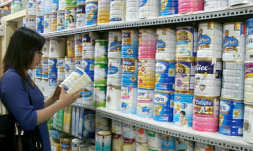 CÁCH SẮP XẾP KỆ ĐỂ HÀNG TẠP HÓA HIỆU QUẢ NHẤT