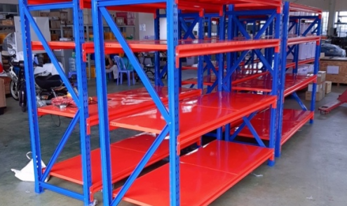 KỆ TRUNG TẢI ĐEM LẠI HIỆU QUẢ VỀ MỌI  MẶT CHO DOANH NGHIỆP 