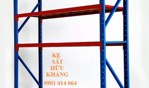 THIẾT KẾ KỆ TRUNG TẢI CHẤT LƯỢNG - GIÁ CẠNH TRANH THỊ TRƯỜNG