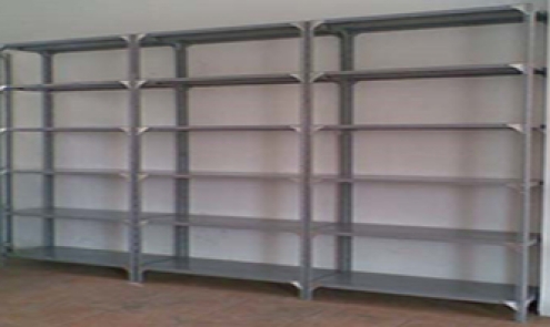 KỆ V LỖ 6 TẦNG