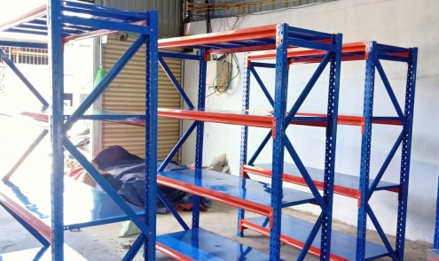MUA KỆ SẮT TẠI KỆ SẮT HỮU KHANG