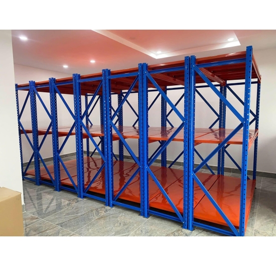 Kệ Trung Tải K3