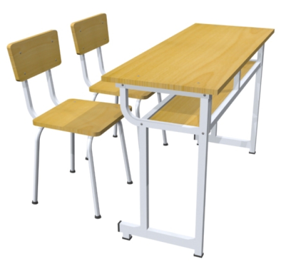 Bàn Ghế Học Sinh K24