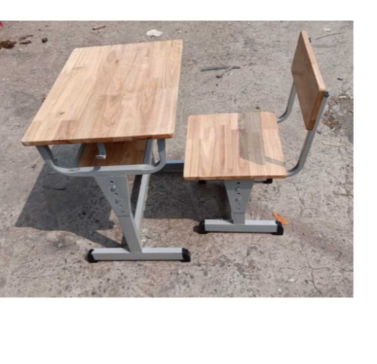 BÀN  HỌC SINH 1 CHỖ NGỒI 01