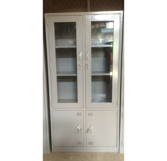 Tủ Sắt Văn Phòng 4C01 - K1