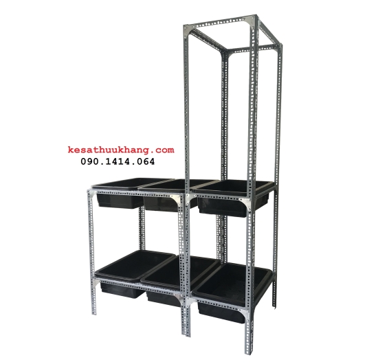 Kệ trồng rau 15