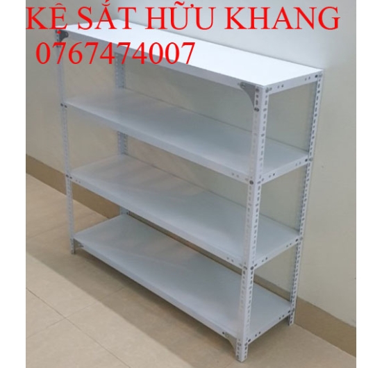 Kệ Sắt 4 tầng