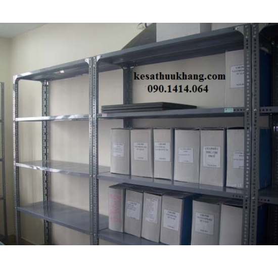 Kệ Hồ Sơ K12