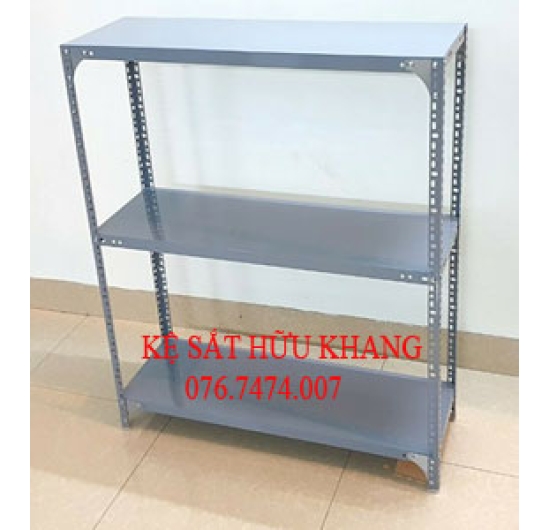 Kệ Sắt 3 tầng