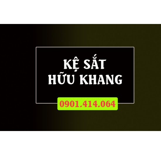 HƯỚNG DẪN TỰ MUA VÀ LẮP RÁP KỆ SẮT V LỖ