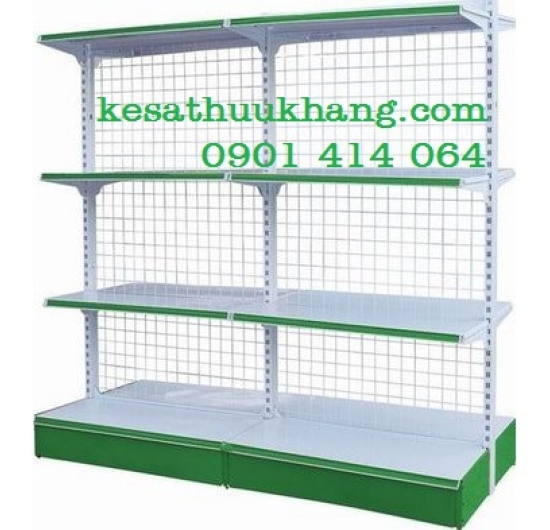 Kệ Siêu Thị K13