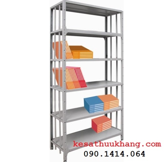 Kệ Hồ Sơ K6