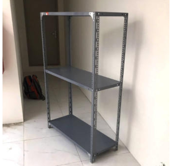 Kệ V Lỗ 3 tầng đa tính năng giá rẻ, sử dụng bền