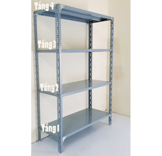 Kệ V Lỗ K3