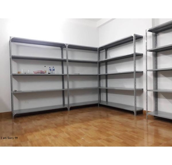 KỆ SẮT V LỖ 5 TẦNG