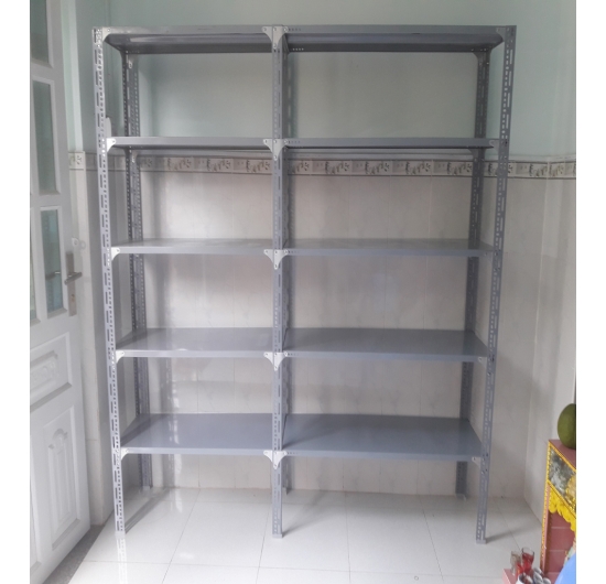 Kệ V Lỗ K4