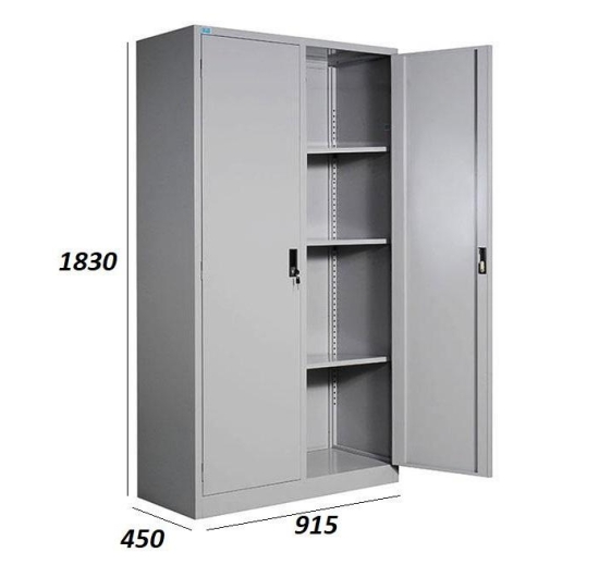 Tủ sắt văn phòng - K3